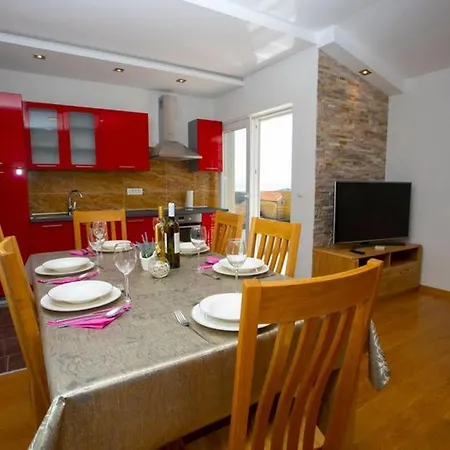 Apartamento Ivica #8