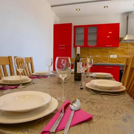 Apartamento Ivica #8 Makarska
