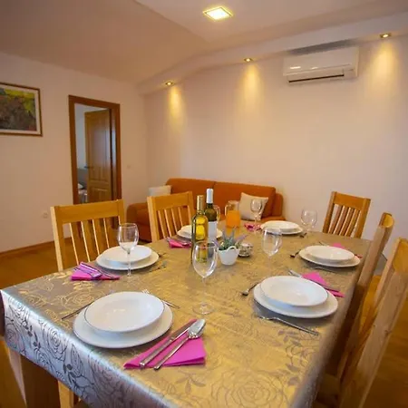 Apartamento Ivica #8